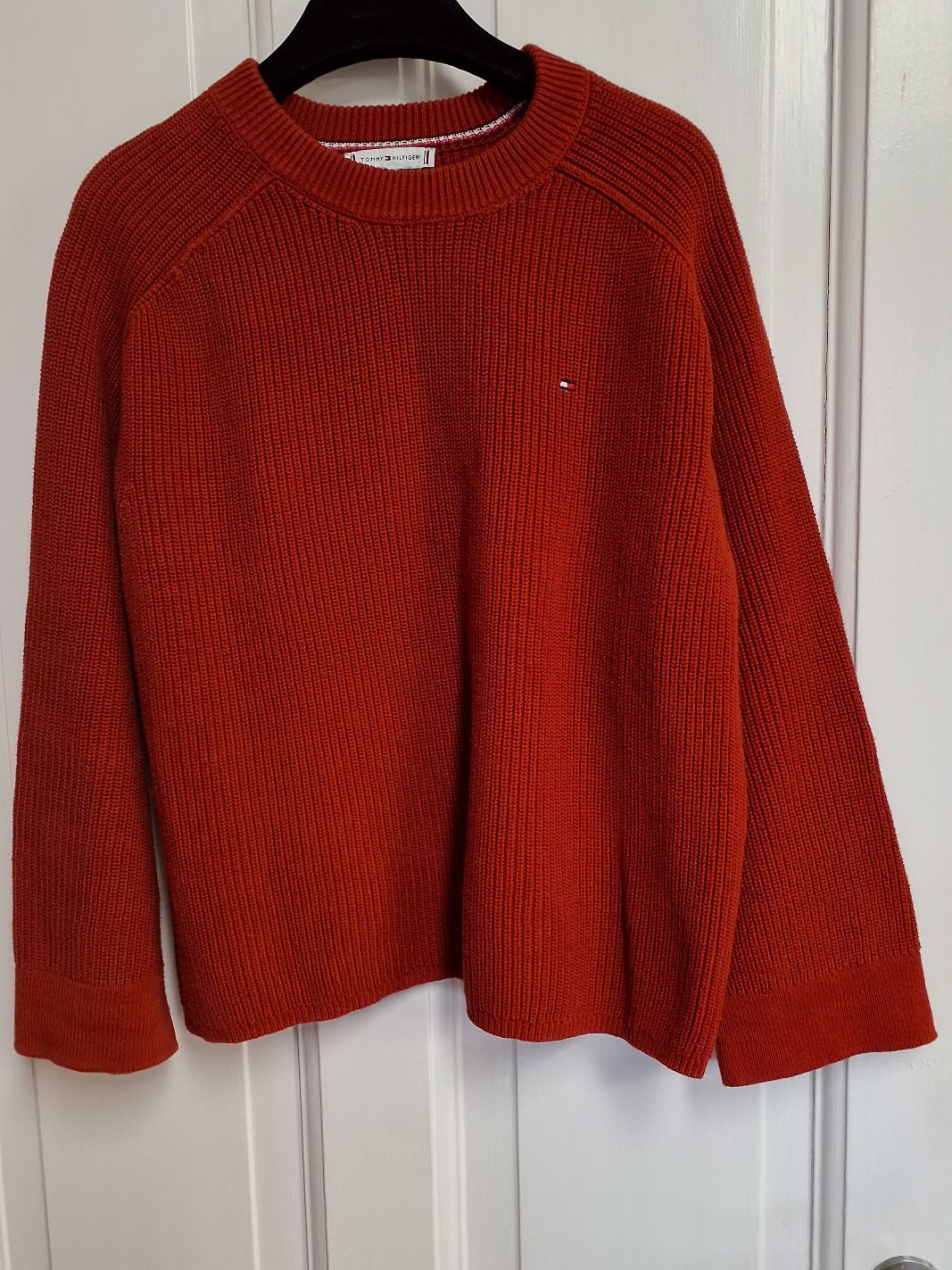 Tommy Hilfiger Bluse